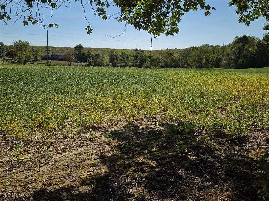 7.16 Acres of Land for Sale in East Canton, Ohio