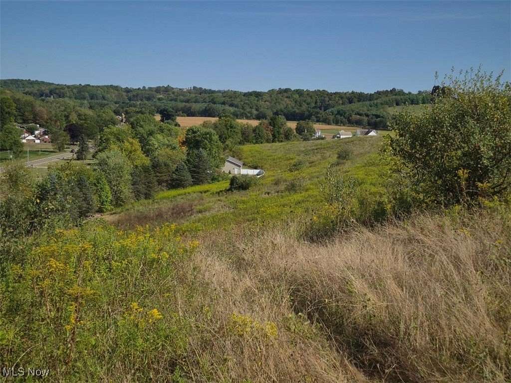 39.4 Acres of Land for Sale in East Canton, Ohio