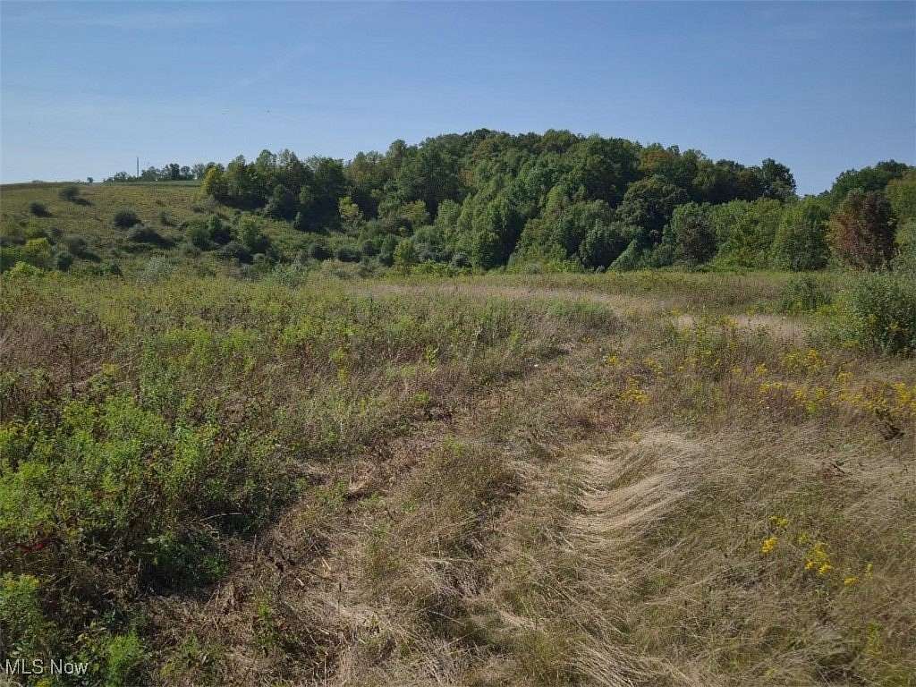 39.4 Acres of Recreational Land for Sale in East Canton, Ohio