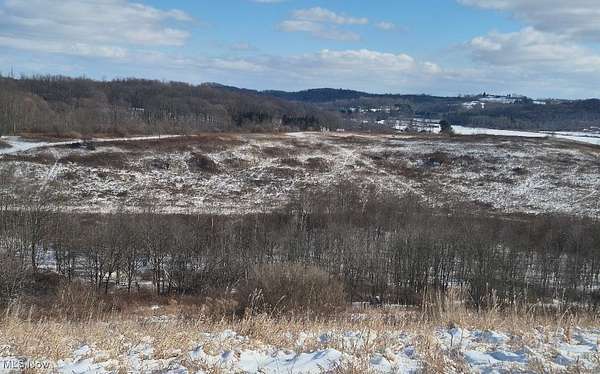 39.4 Acres of Land for Sale in East Canton, Ohio