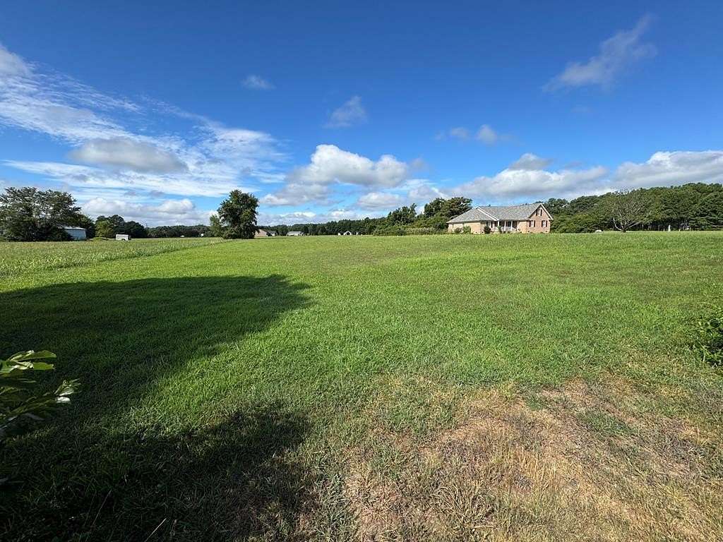 0.79 Acres of Residential Land for Sale in Reedville, Virginia