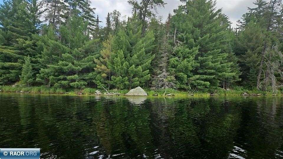 4.6 Acres of Land for Sale in Orr, Minnesota