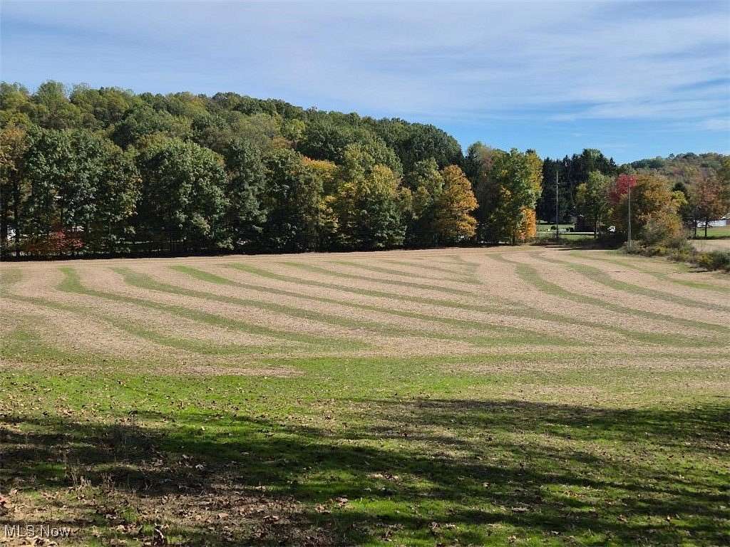 16.6 Acres of Land for Sale in East Canton, Ohio