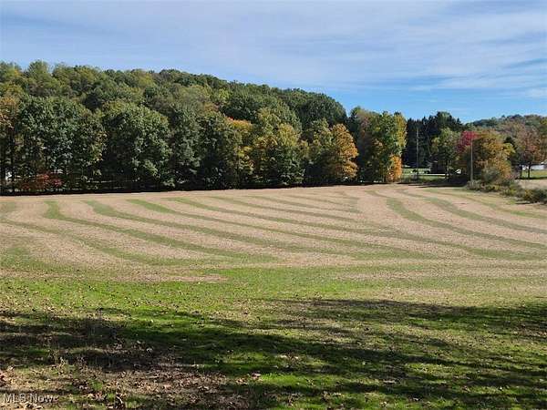 16.6 Acres of Land for Sale in East Canton, Ohio