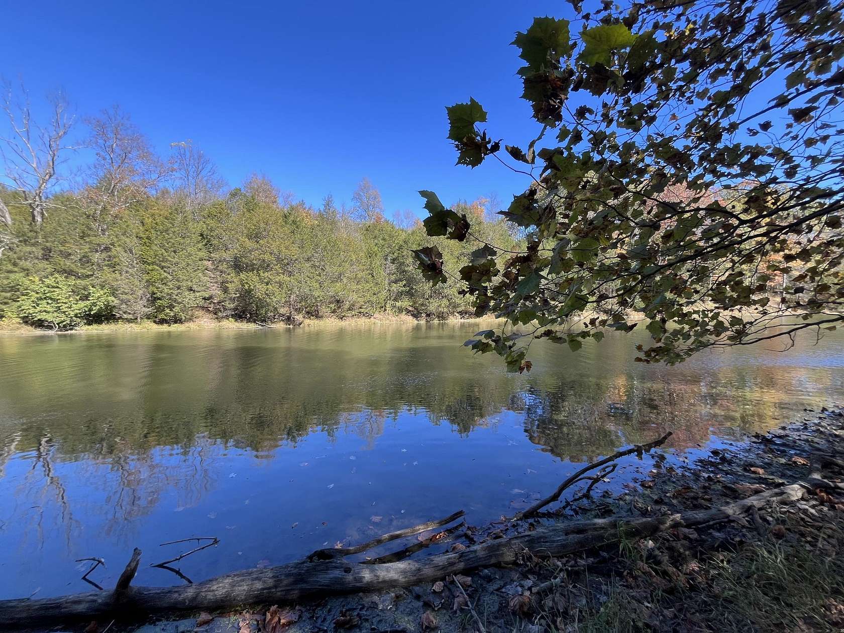 2.2 Acres of Residential Land for Sale in Owenton, Kentucky