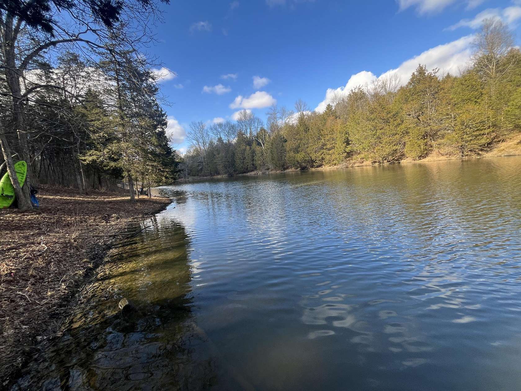 2.2 Acres of Residential Land for Sale in Owenton, Kentucky