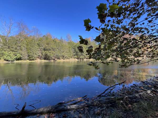 2.2 Acres of Residential Land for Sale in Owenton, Kentucky