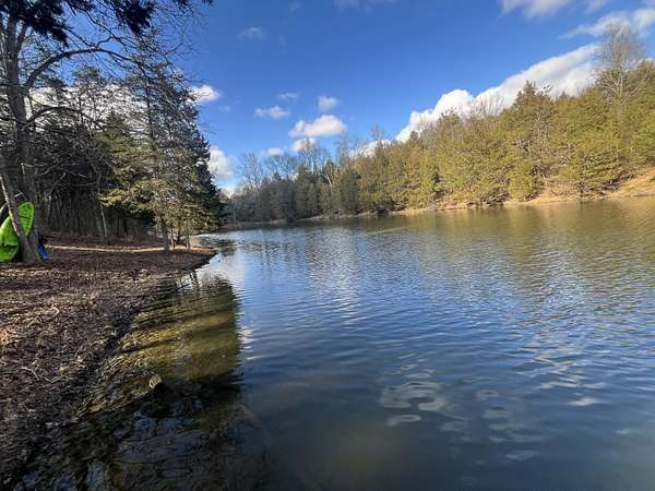 2.2 Acres of Residential Land for Sale in Owenton, Kentucky