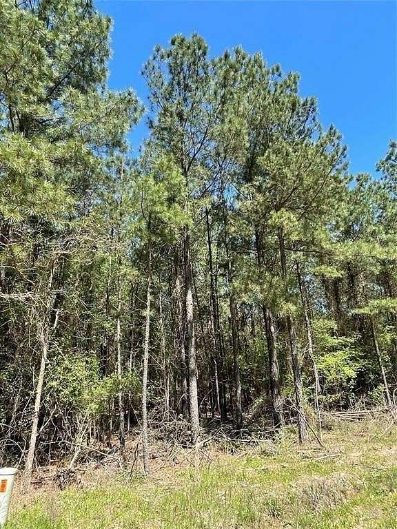 1.36 Acres of Residential Land for Sale in Broken Bow, Oklahoma