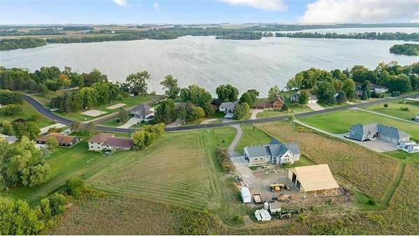 0.99 Acres of Residential Land for Sale in Wells Township, Minnesota