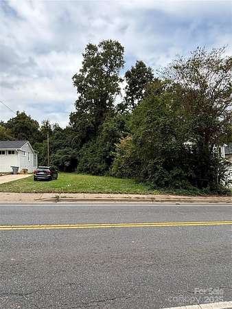 0.16 Acres of Residential Land for Sale in Charlotte, North Carolina