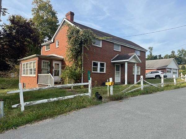 24 Acres of Land for Sale in Perry Township, Pennsylvania