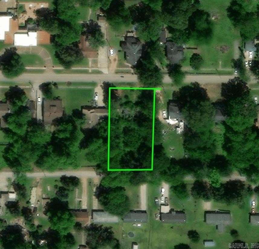 0.51 Acres of Residential Land for Sale in Parkin, Arkansas