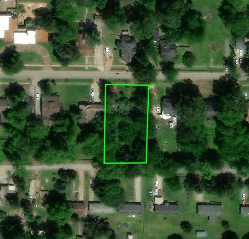 0.51 Acres of Land for Sale in Tyronza Township, Arkansas