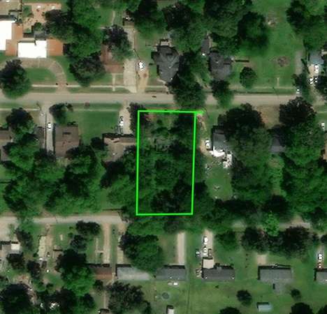 0.51 Acres of Land for Sale in Tyronza Township, Arkansas
