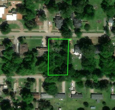 0.51 Acres of Land for Sale in Tyronza Township, Arkansas