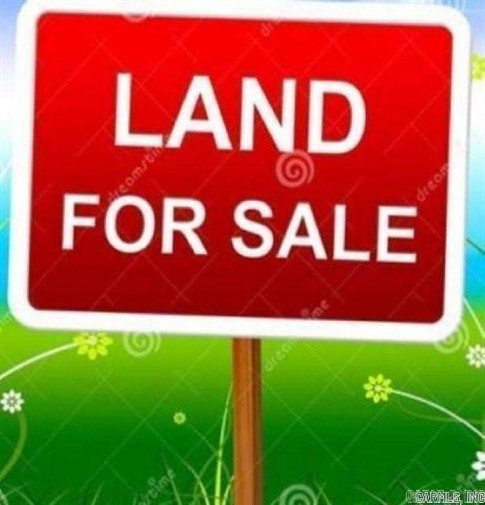1 Acre of Residential Land for Sale in Sheridan, Arkansas