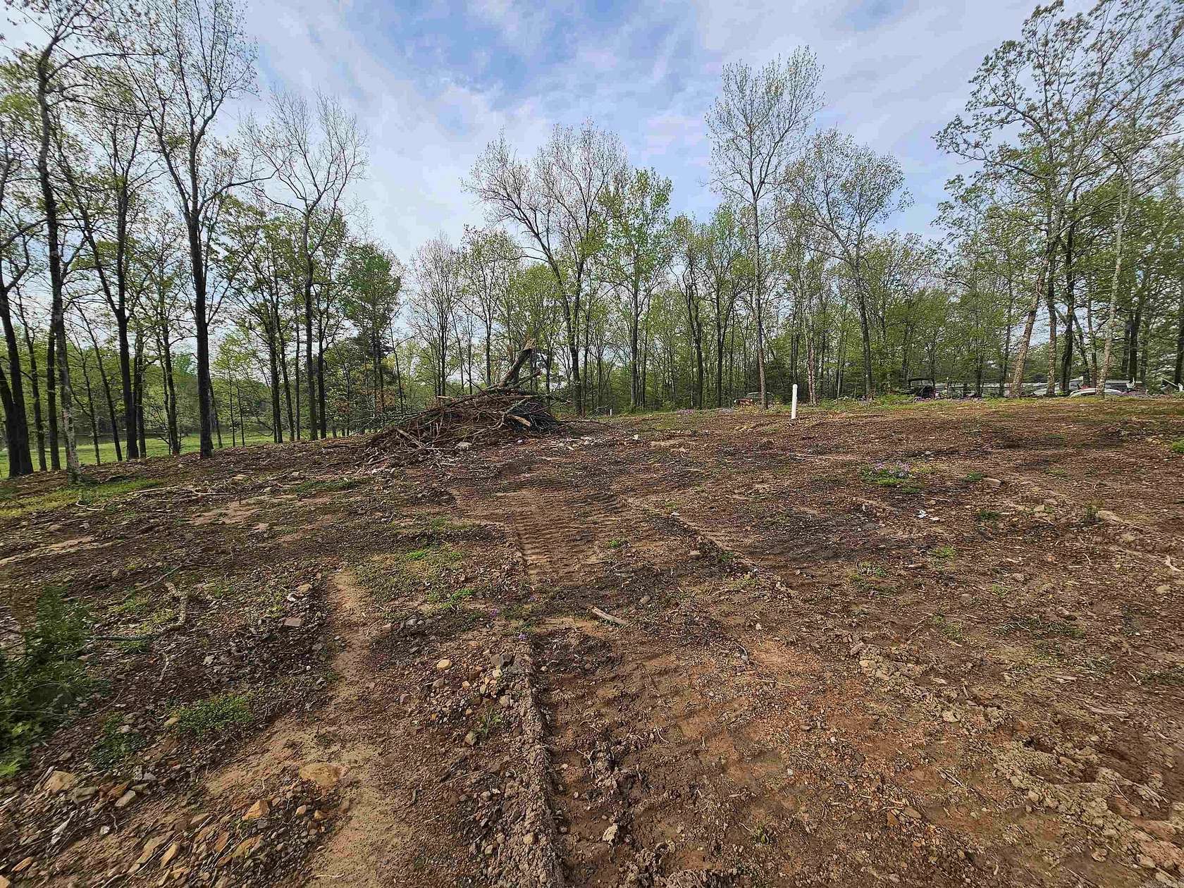 Residential Land for Sale in Cabot, Arkansas