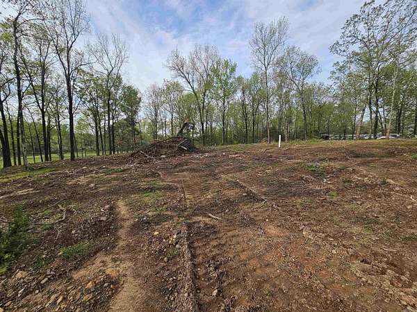 Residential Land for Sale in Cabot, Arkansas
