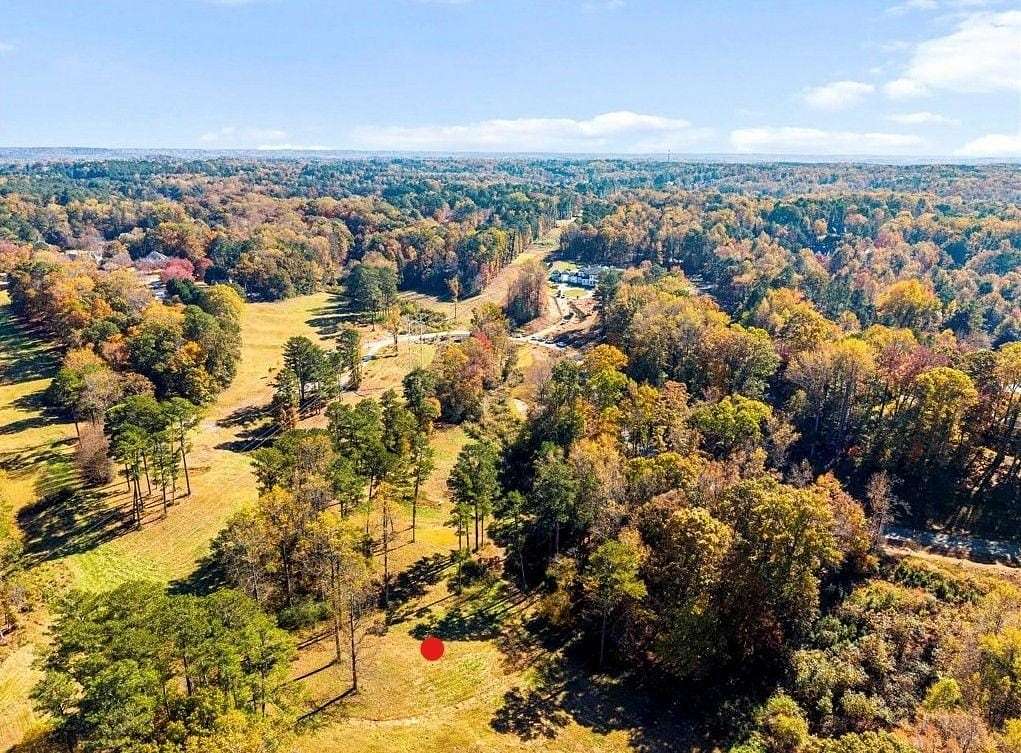 10.3 Acres of Land for Sale in Milton, Georgia