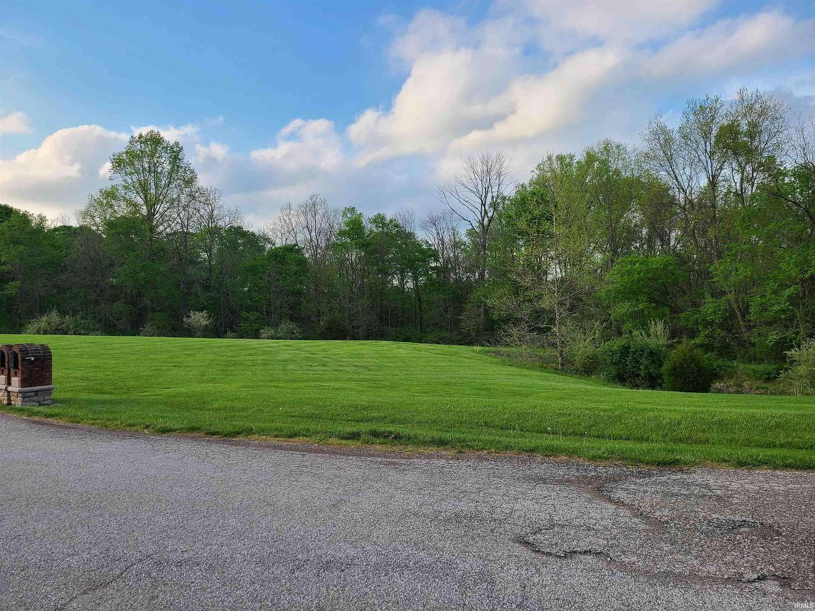 5.48 Acres of Residential Land for Sale in Bloomington, Indiana