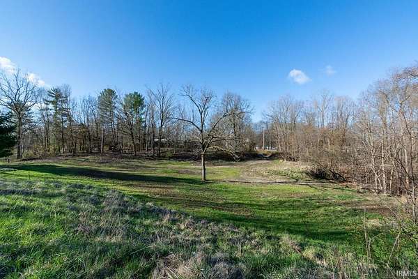 1.56 Acres of Residential Land for Sale in Bloomington, Indiana