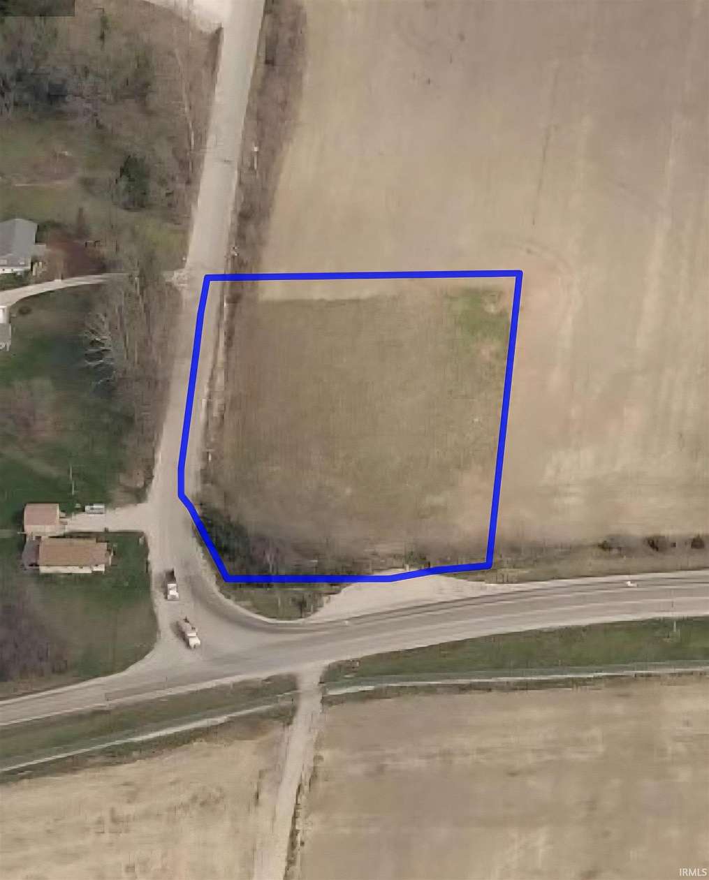1.57 Acres of Commercial Land for Sale in Bloomington, Indiana