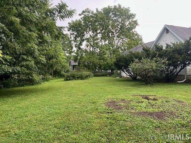 0.16 Acres of Residential Land for Sale in Bloomington, Indiana