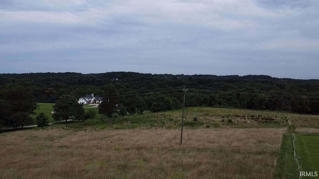 5 Acres of Residential Land for Sale in Bloomington, Indiana