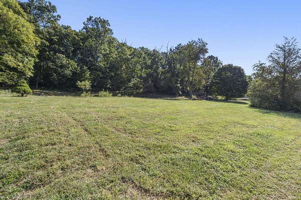 3.5 Acres of Residential Land for Sale in Martinsville, Indiana