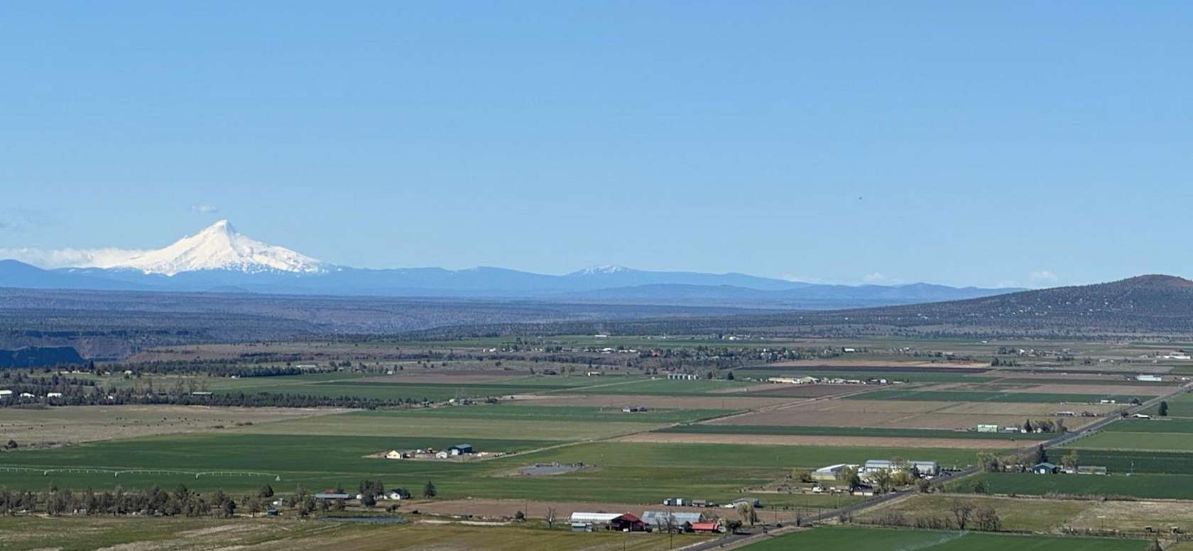 7.3 Acres of Residential Land for Sale in Culver, Oregon