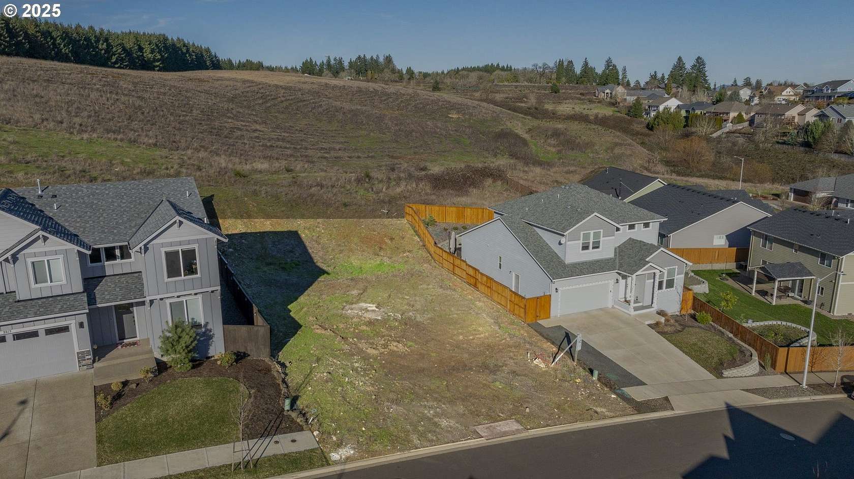 0.16 Acres of Residential Land for Sale in McMinnville, Oregon