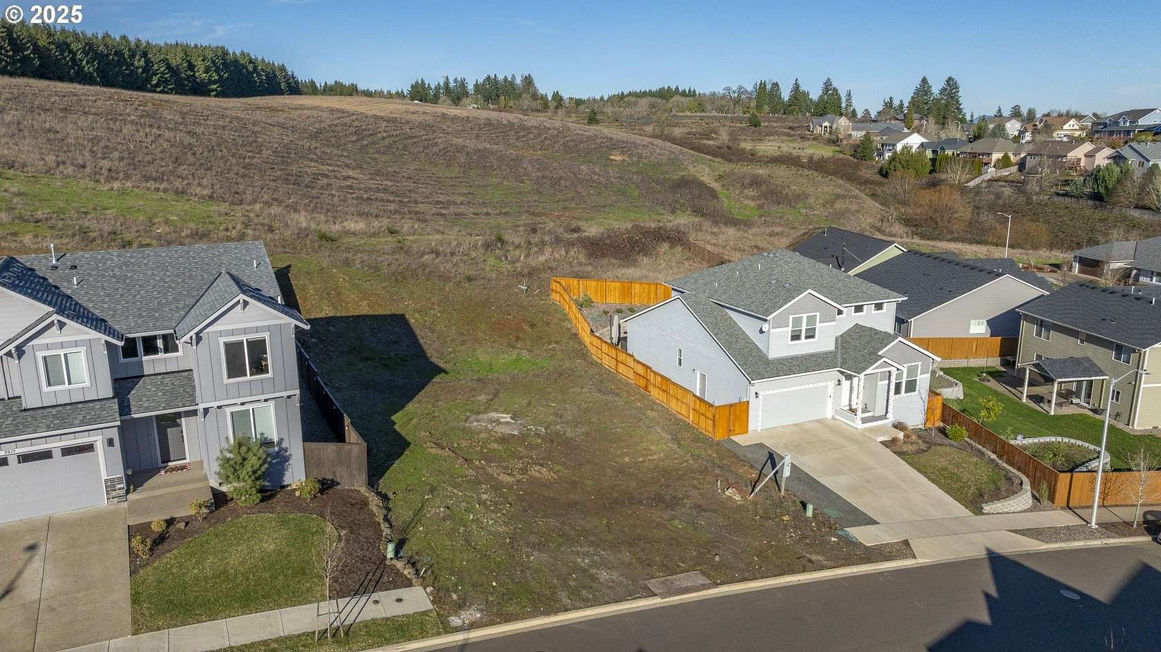 0.16 Acres of Residential Land for Sale in McMinnville, Oregon