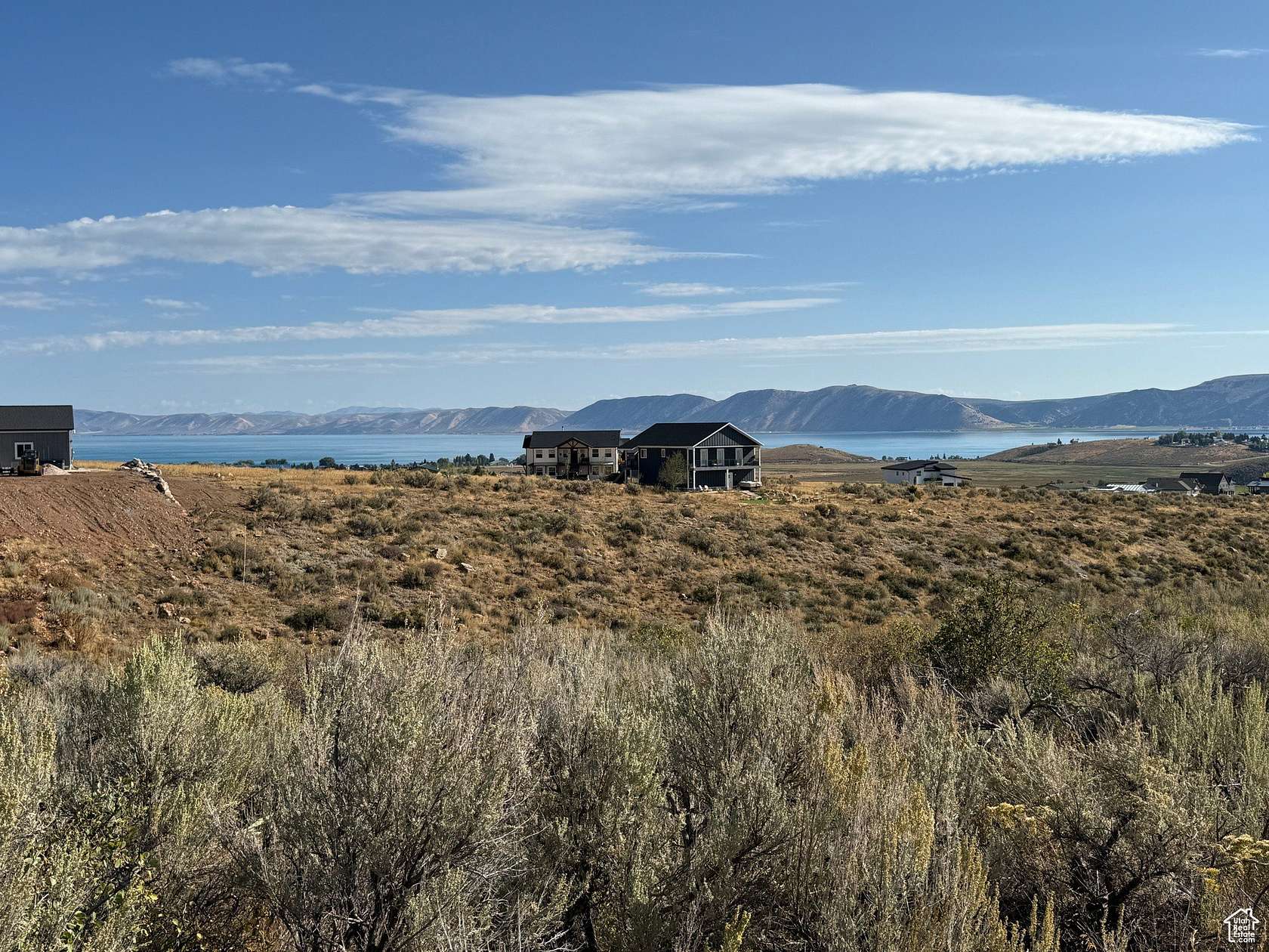 0.57 Acres of Residential Land for Sale in Garden City, Utah