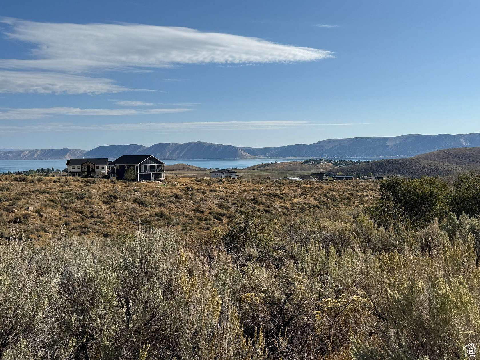 0.57 Acres of Residential Land for Sale in Garden City, Utah