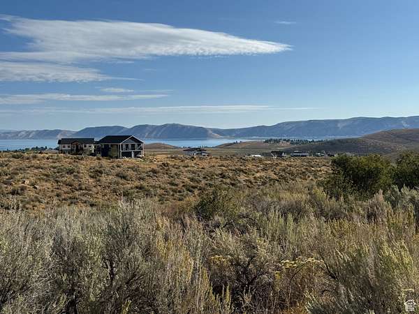0.57 Acres of Residential Land for Sale in Garden City, Utah