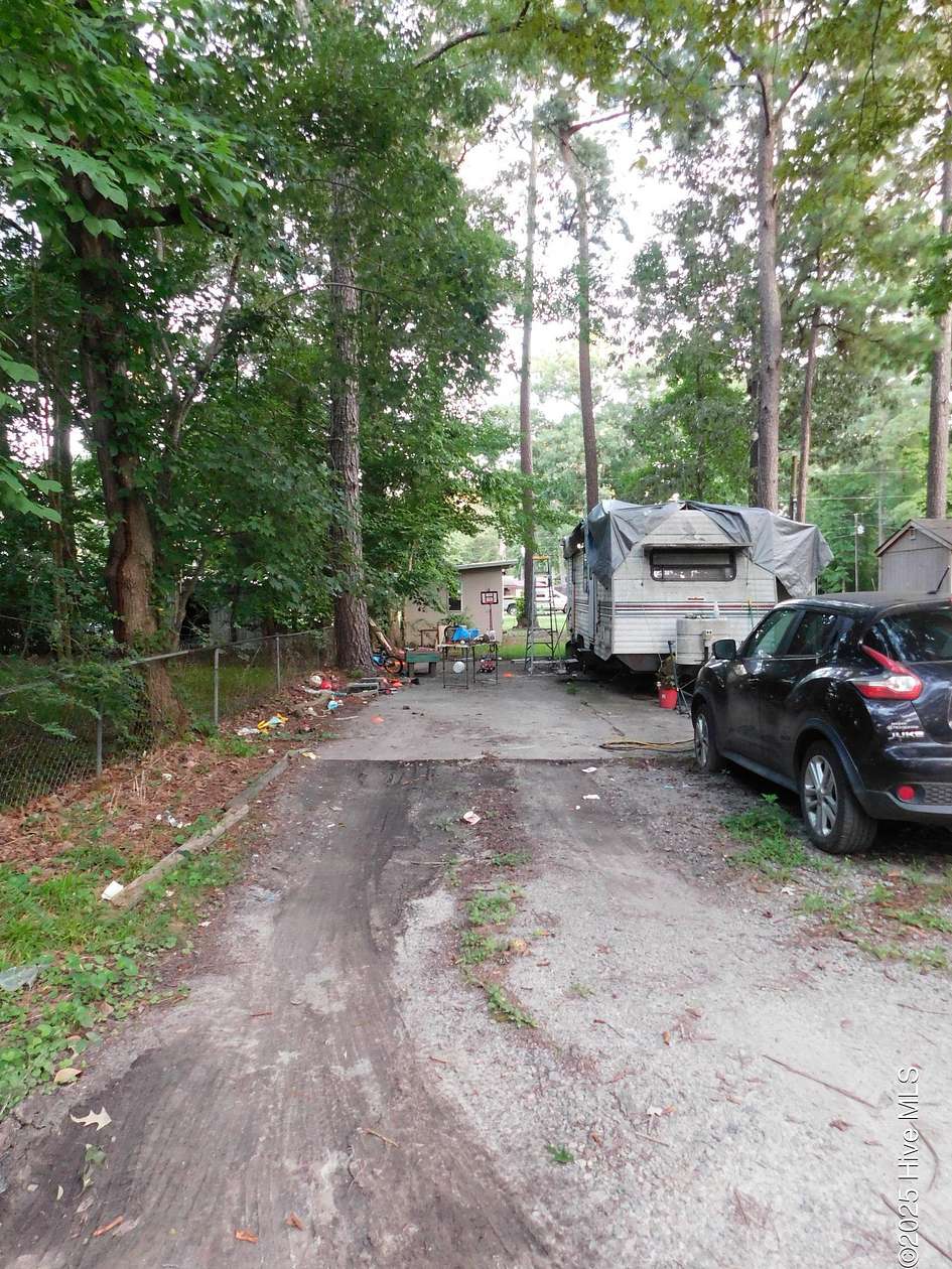 0.22 Acres of Residential Land for Sale in Hertford, North Carolina