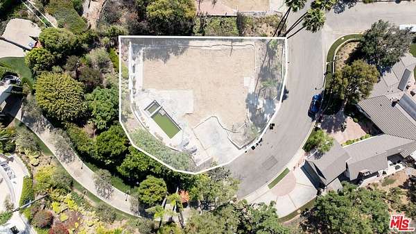 0.28 Acres of Residential Land for Sale in Pacific Palisades, California