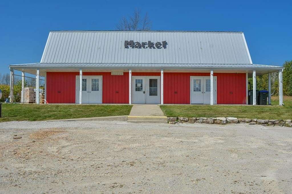 2.53 Acres of Improved Mixed-Use Land for Sale in Sturgeon Bay, Wisconsin