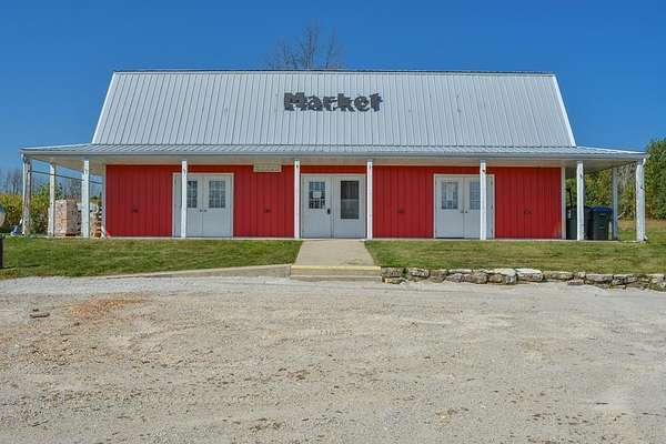 2.53 Acres of Improved Mixed-Use Land for Sale in Sturgeon Bay, Wisconsin