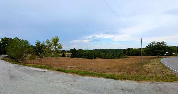 3.1 Acres of Commercial Land for Sale in Branson West, Missouri