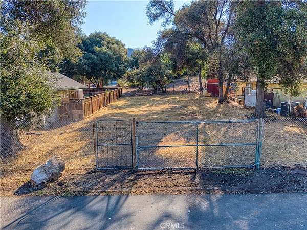 0.12 Acres of Residential Land for Sale in Clearlake, California