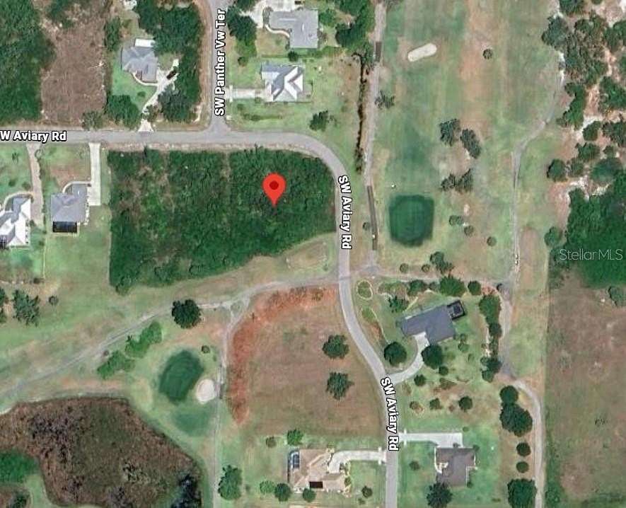 0.63 Acres of Residential Land for Sale in Arcadia, Florida