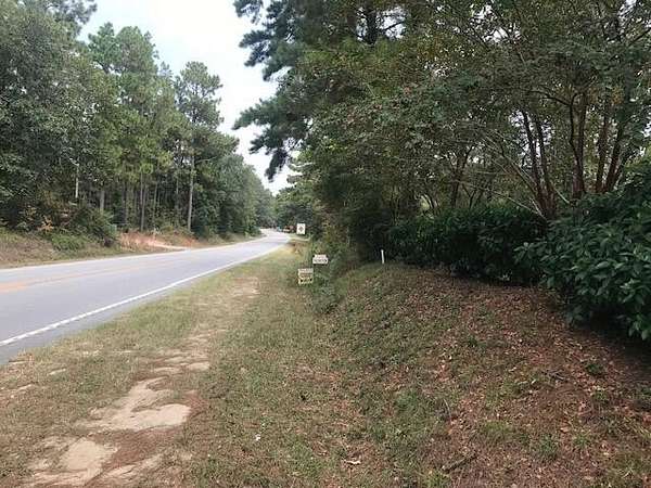 1 Acre of Residential Land for Sale in Barnwell, South Carolina