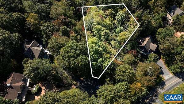 0.48 Acres of Land for Sale in Roseland, Virginia