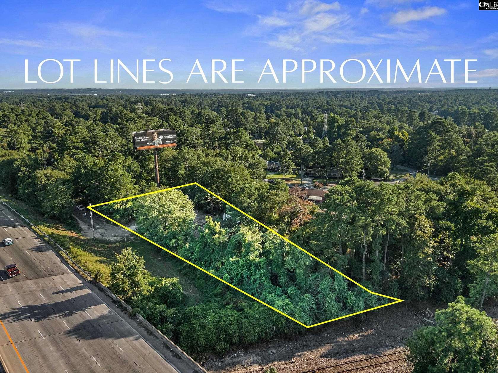 0.38 Acres of Residential Land for Sale in West Columbia, South Carolina