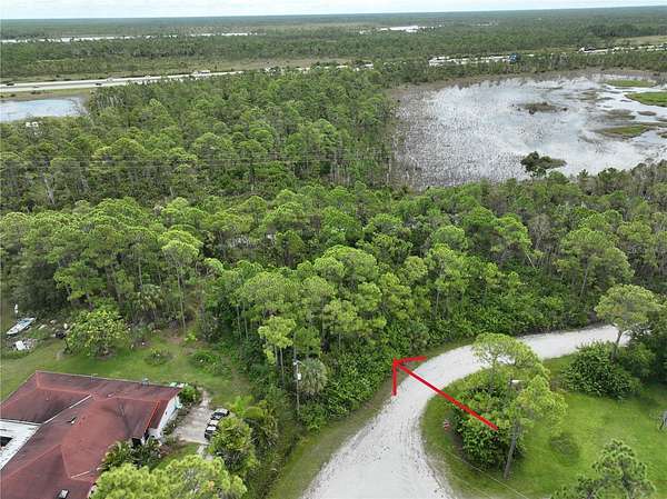 0.25 Acres of Land for Sale in Punta Gorda, Florida