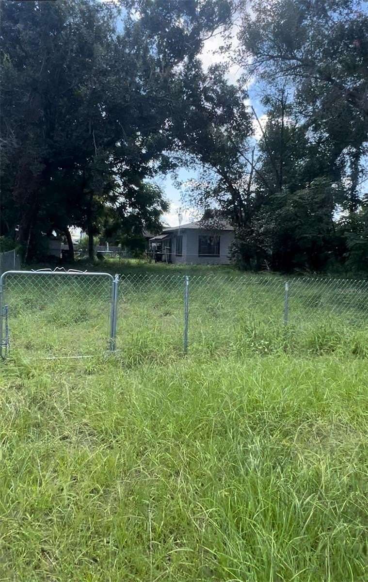 0.11 Acres of Residential Land for Sale in Orlando, Florida