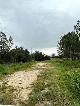 2.1 Acres of Land for Sale in Inverness, Florida