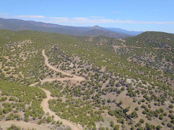 36.3 Acres of Recreational Land for Sale in Cañon City, Colorado